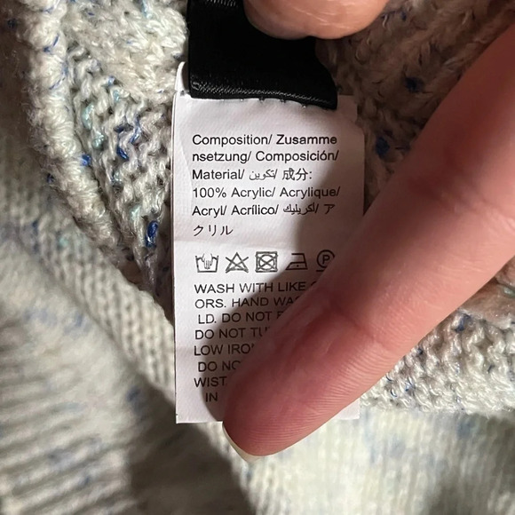 🔥4/$20 Tube Top & Cardigan Knit Set - Picture 6 of 9